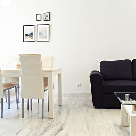 Fabuloso Apartamento Junto Al Soho Con Parking Privado Malaga Bagian luar foto