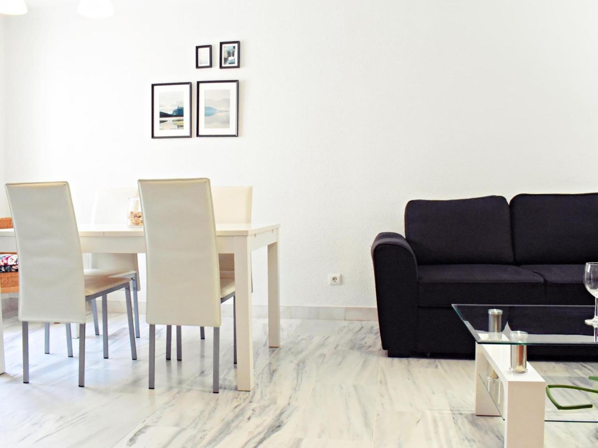 Fabuloso Apartamento Junto Al Soho Con Parking Privado Malaga Bagian luar foto