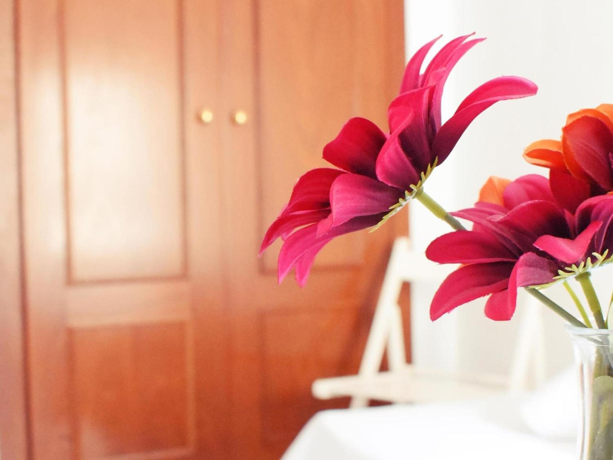 Fabuloso Apartamento Junto Al Soho Con Parking Privado Malaga Bagian luar foto