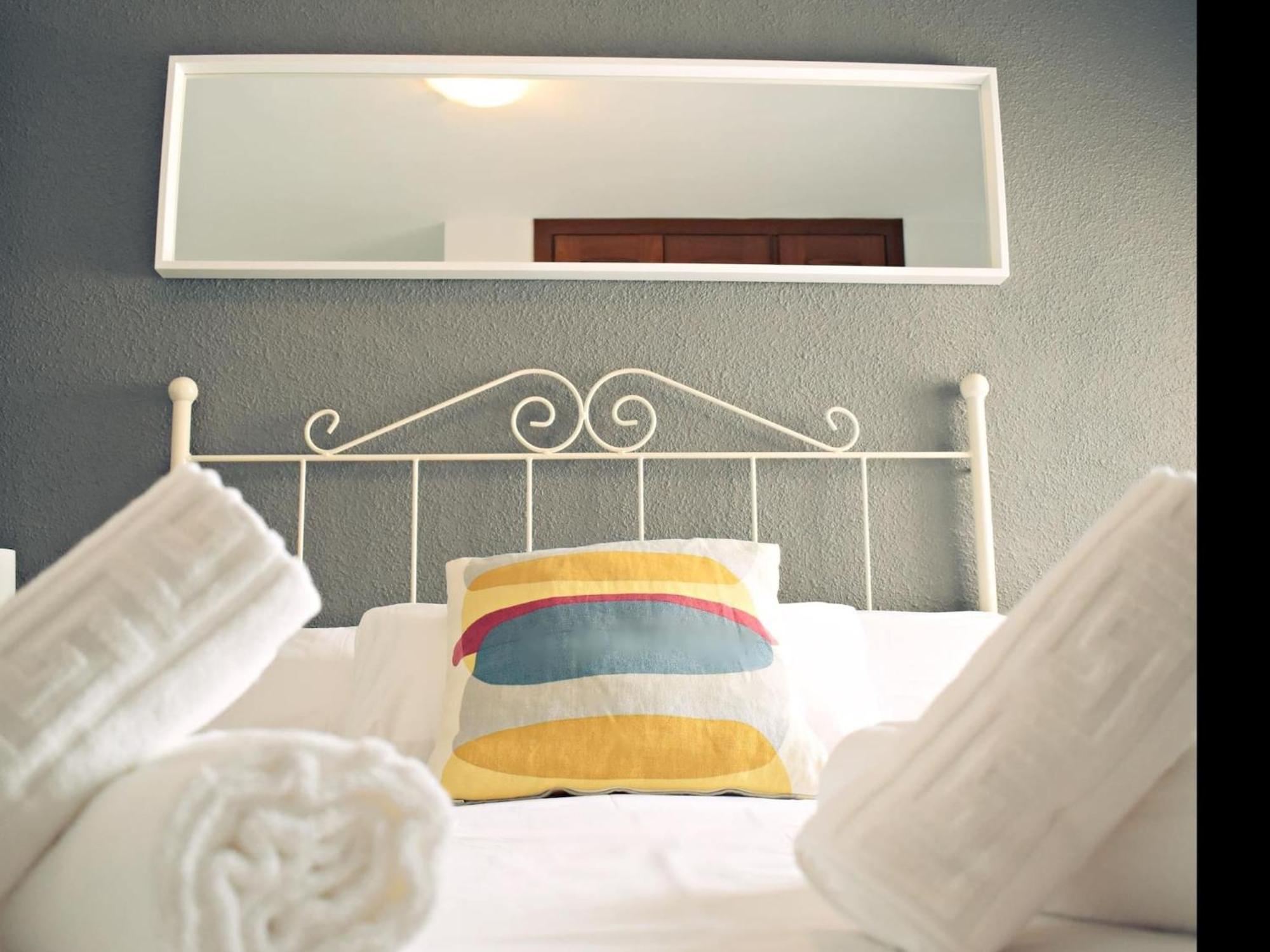 Fabuloso Apartamento Junto Al Soho Con Parking Privado Malaga Bagian luar foto