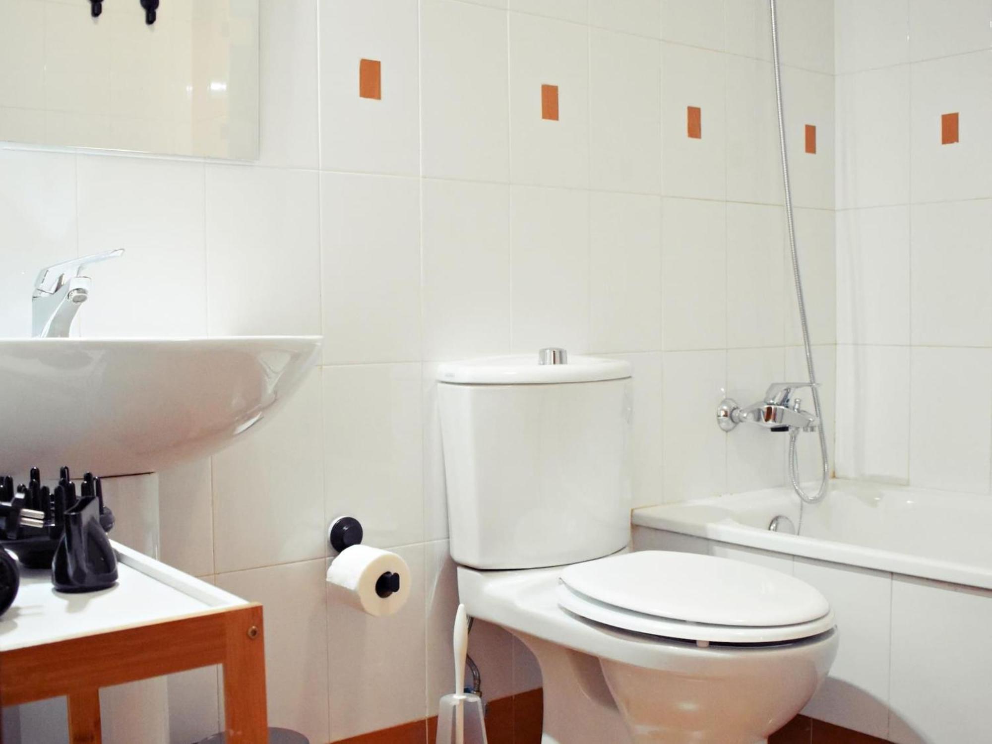 Fabuloso Apartamento Junto Al Soho Con Parking Privado Malaga Bagian luar foto