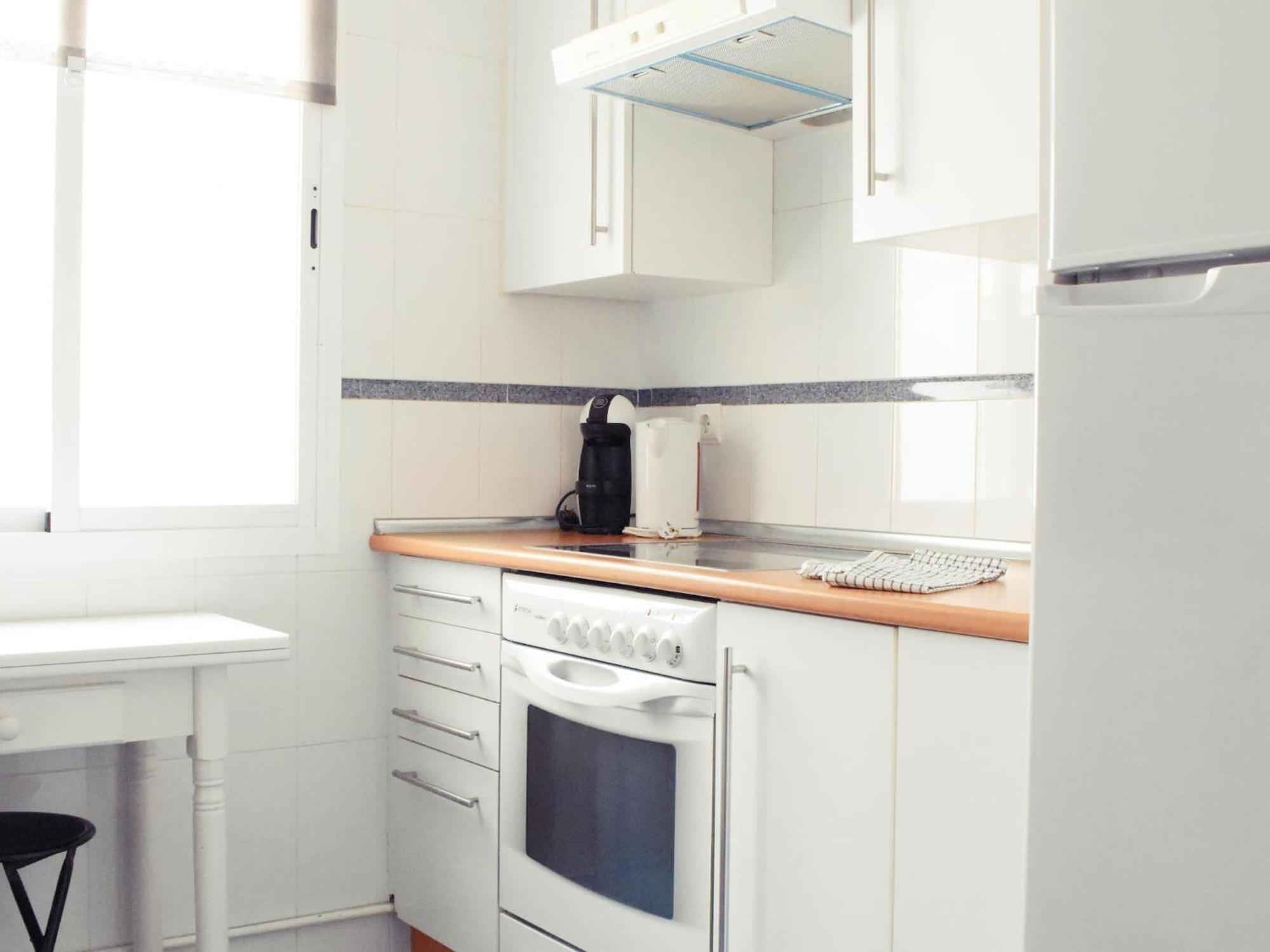 Fabuloso Apartamento Junto Al Soho Con Parking Privado Malaga Bagian luar foto
