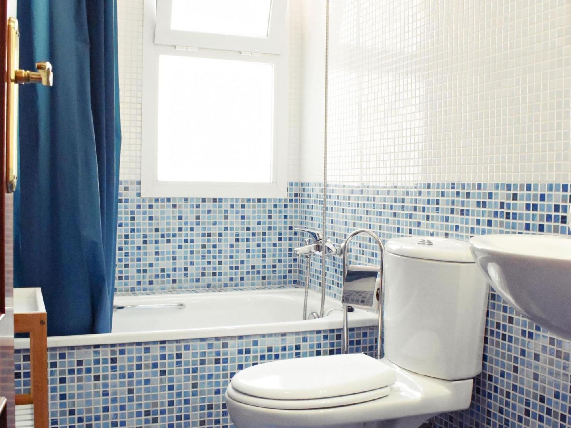 Fabuloso Apartamento Junto Al Soho Con Parking Privado Malaga Bagian luar foto